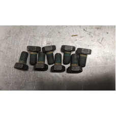 05K229 Flexplate Bolts From 2004 Dodge Ram 1500  5.7 06503465AA